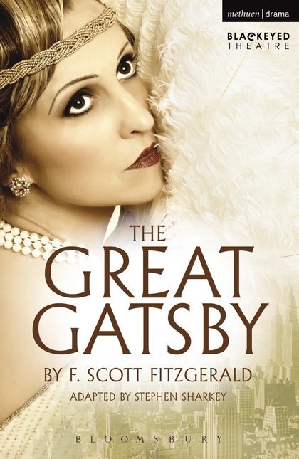gatsby book